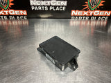 97-04 C5 CORVETTE TAC THROTTLE CONTROL MODULE OEM 25311783 #969
