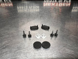 2013 C6 CENTER CONSOLE HARDWARE OEM #1038
