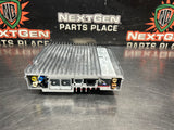 2021 CAMARO SS INFOTAINMENT HARMAN WIFI RADIO RECEIVER OEM #1556