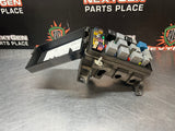 2005 C6 CORVETTE ENGINE BAY FUSE BOX OEM #1110
