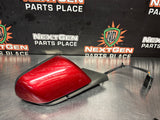 2015 FORD MUSTANG GT RH PASSENGER SIDE VIEW MIRROR  OEM #1092