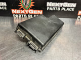 2017 FORD MUSTANG GT FUSE BOX LID COVER OEM #1079