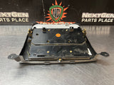 2015 GMC SIERRA 2500 RADIO CONTROL UNIT CLIMATE CONTROL 23176301 23176286 #1270