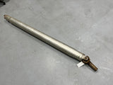 2015 CHEVY SILVERADO 3500HD LML CREW CAB DUALLY DRIVESHAFT 23251132 OEM #814