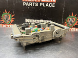2014 GMC SIERRA 3500 DIESEL 6.6 UNDERHOOD FUSE BOX 22798216 OEM #1295