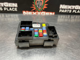 2012 GMC SIERRA 1500 FUSE JUNCTION BOX 20828609 OEM #1113