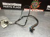 97-2004 C5 CORVETTE UNDER HOOD LIGHT WITH HARNESS OEM #1088