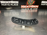 97 - 04 C5 CORVETTE LH DRIVER WINDOW SWITCH MEMORY OEM 10318809 #969