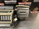 2008 C6 CORVETTE COMPLETE HEATER A/C HVAC BOX OEM 15842778 #1266