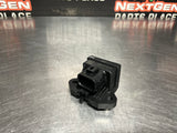 2011 FORD MUSTANG GT FUEL PUMP CONTROL MODULE AU5A-9D370-AE OEM #863