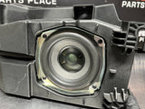 2008 GMC SIERRA 1500 BOSE SUBWOOFER SPEAKER 15902129 OEM #917
