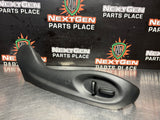 04-06 PONTIAC GTO RH PASSENGER SIDE SEAT CONTROLS OEM #1027