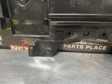 2014 CADILLAC CTS-V ENGINE SPLASH SHIELD AIR DAM DEFLECTOR 25825393 OEM #1233