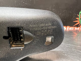 2008 GMC SIERRA 2500HD INTERIOR REAR VIEW MIRROR AUTO DIM/TEMP 15269045 #1096