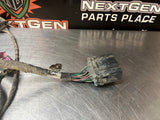2013 SILVERADO 6.6 DIESEL EXHAUST FLUID TANK HARNESS #1272