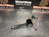 2004 C5 CORVETTE WINDSHIELD WIPER STALK SWITCH OEM #1159