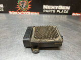 2008 GMC DURAMAX A40 ALLISON TCM 25836825 CORE #1085