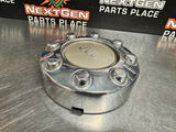 2005 - 2010 FORD F250 F350 SRW CENTER CAP 5C34-1A096-KE OEM #298