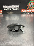 04-06 PONTIAC GTO RH PASSENGER SIDE INTERIOR DOOR HANDLE 92055320 OEM #910