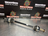 2011 CAMARO SS DRIVERS SIDE REAR AXLE V8 LS3 OEM P92246759 #982