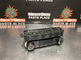 2012 FORD F350 DIGITAL AC HEAT CLIMATE CONTROL BC3T-18C612-FC OEM #937