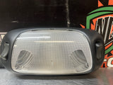 2007 FORD F250 F350 DOME LIGHT F4DB-13776-BCW OEM #1296