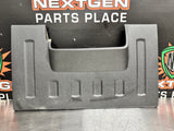 2009 FORD F350 DIESEL LH DRIVER SIDE KNEE PANEL 7C34-25044F08-A OEM #941
