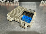 2005 GMC SIERRA LLY PCM ECM ECU 15292913 OEM #1161