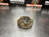 04-06 PONTIAC GTO DRIVESHAFT COUPLER OEM 10005365 #901