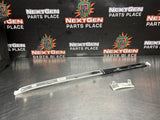 2014 CAMARO SS DRIVER AND PASSENGER SIDE DASH TRIM WHITE 23301106 22782119 #1008