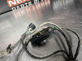 11 GMC SIERRA 2500 6.6 DIESEL EXHAUST FLUID TANK HARNESS W DEF LEVEL SENSOR 1047