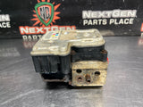 01-07 CHEVY SILVERADO GMC SIERRA DURAMAX ABS MODULE OEM 13567146 #4191