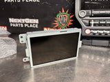 2015 FORD MUSTANG GT SYNC 2 RADIO WITH SCREEN AND RECEIVER W OUT NAV OEM #1528