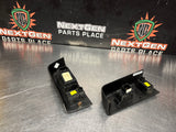 2008 FORD F250 FRONT WINDOW SWITCHES OEM #1014