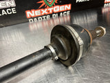2016 MUSTANG GT DRIVESHAFT SHOP LEVEL 6 2000HP RATED DIRECT FIT AXLES #939