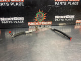 2010 CAMARO SS LS3 POWER STEERING COOLER OUTLET HOSE 92228382 OEM #1605