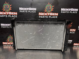 2004 PONTIAC GTO RADIATOR ELECTRIC FANS OEM #1306