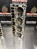 LS3 L92 L98 GM SQUARE PORT 823 HEAD SET OEM #3982