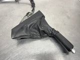 05 - 13 C6 CORVETTE E BRAKE HANDLE OEM #1492