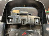 2004 FORD F250 F350 HARLEY EDITION OVERHEAD CONSOLE WITH DIGITAL DISPLAY OEM 945