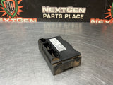 2011 CHEVY SILVERADO 2500 TRANSFER CASE CONTROL MODULE 24252878 OEM #1206