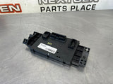 2013 FORD F-150 TEMPERATURE CLIMATE CONTROL MODULE DL3T-19980-HH OEM #587