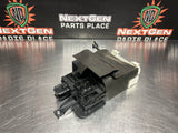 2011 FORD MUSTANG GT BCM BODY CONTROL MODULE BR3T-15604-BA OEM #856