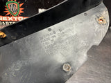 97-04 C5 CORVETTE FRONT LOWER SPLASH SHIELD DRIVER SIDE LH 10275465 #1613