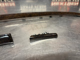 2012 CADILLAC CTS-V SAPELE MIDNIGHT INSTRUMENT PANEL DASH TRIM 20821364 #1592