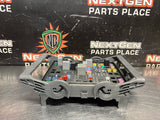 2016 GM SILVERADO SIERRA 3500 DURAMAX ENGINE FUSE BOX 84075767 OEM #1611