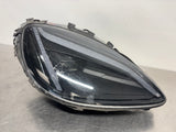 05-13 C6 CORVETTE RH PASSENGER SIDE GTR LIGHTING CARBIDE LED STYLE HEADLIGHTS #1485