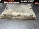 2004 FORD F250 6.0 ECM PCM ENGINE CONTROL MODULE COMPUTER #945