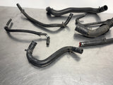 97-04 C5 CORVETTE MASTER RADIATOR / COOLANT HOSE CLAMP KIT OEM #1425