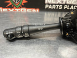 05-13 C6 CORVETTE TURN SIGNAL SWITCH STALK OEM #1110